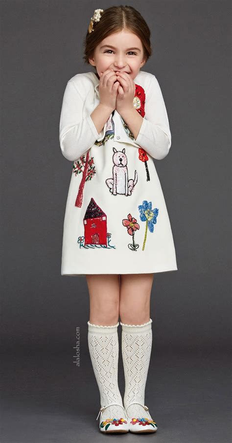 dolce gabbana dress farfetch|Farfetch Dolce & Gabbana kids.